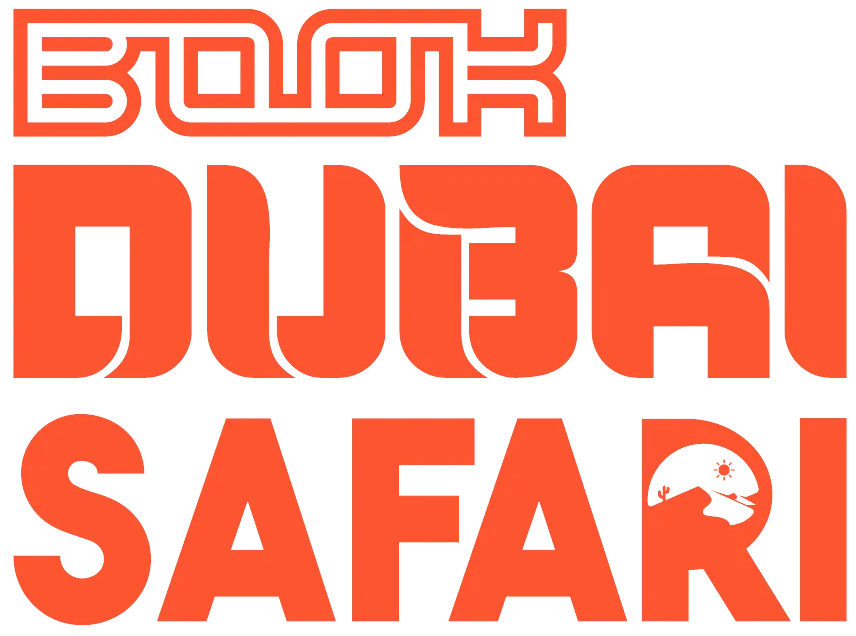 Book Dubai Safari